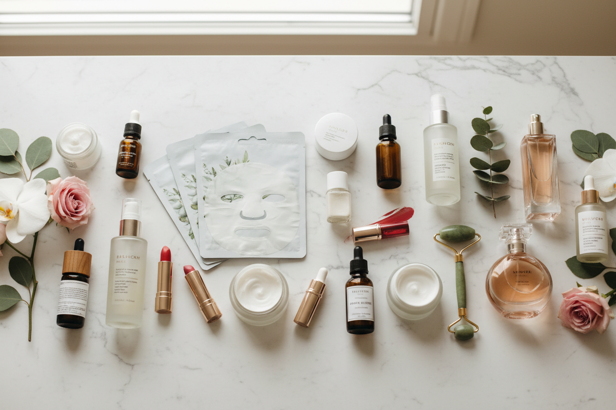 Health & Beauty