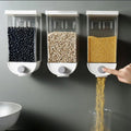3 Pieces Cereal Dispenser