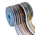 Self adhesive seam sticker tape