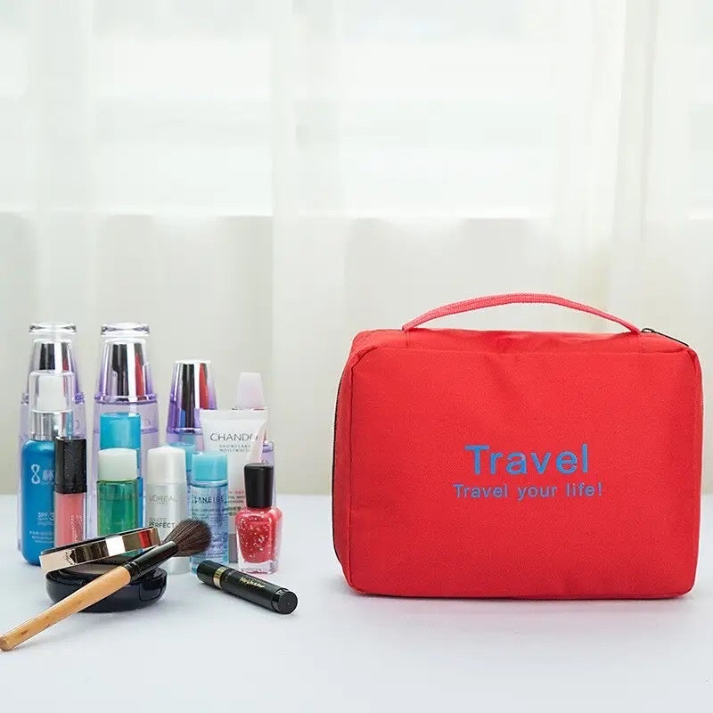 Multipurpose Organizer Pouch