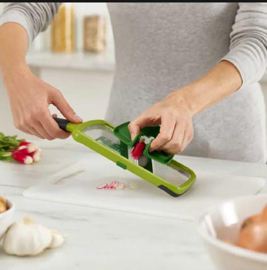 Multi grip adjustable cutter