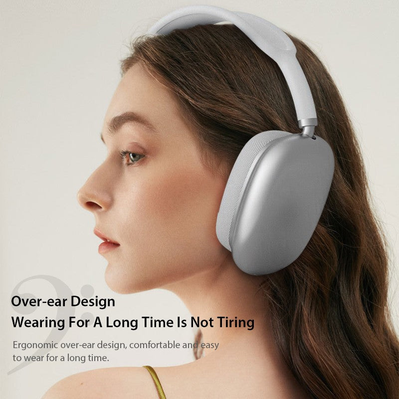 Airpods Max -  Wireless Bluetooth Headphones