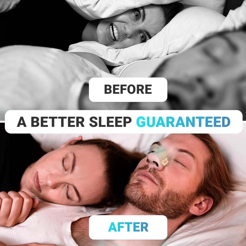 Premier Nasal Dilator White Starter Kit