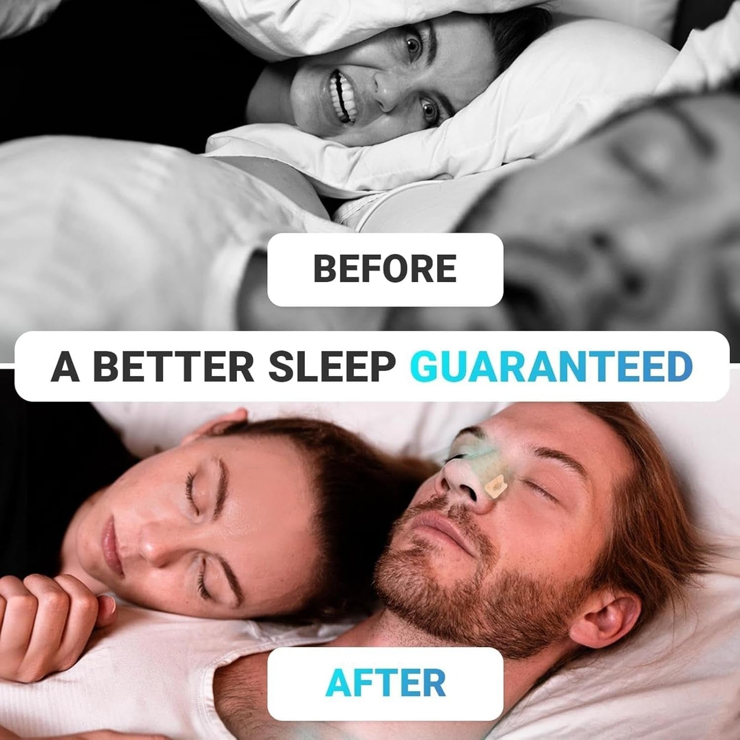 Premier Nasal Dilator White Starter Kit