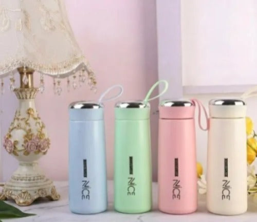 Water bottles
