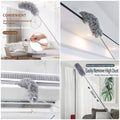 *Foldable Cleaning duster