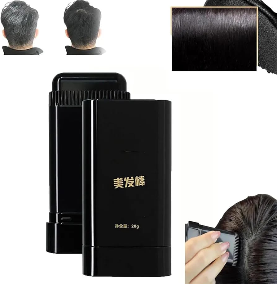 Hair Color Stick Instant Root Touch-Up