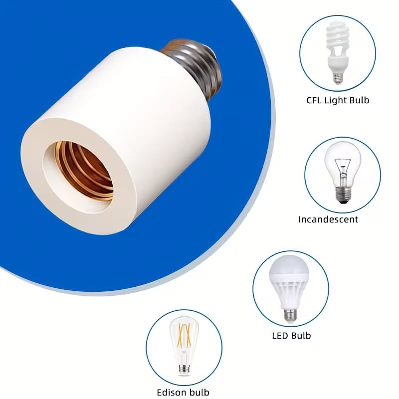 Radar sensor lamp holder