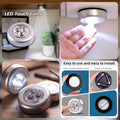 Tap light