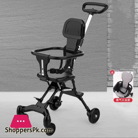 Baby stroller