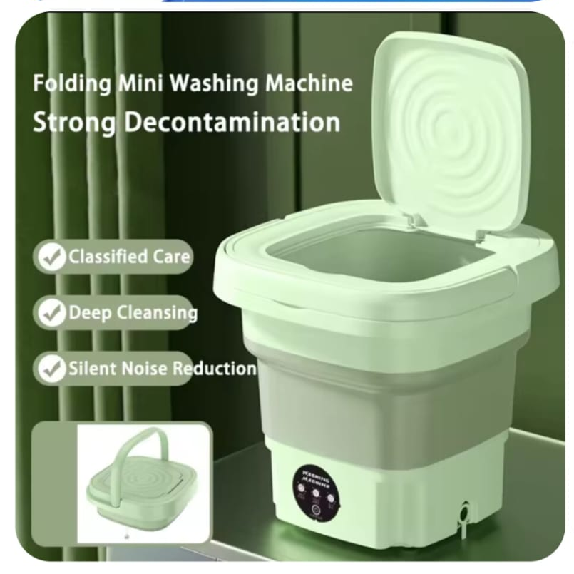 Portable Washing Machine