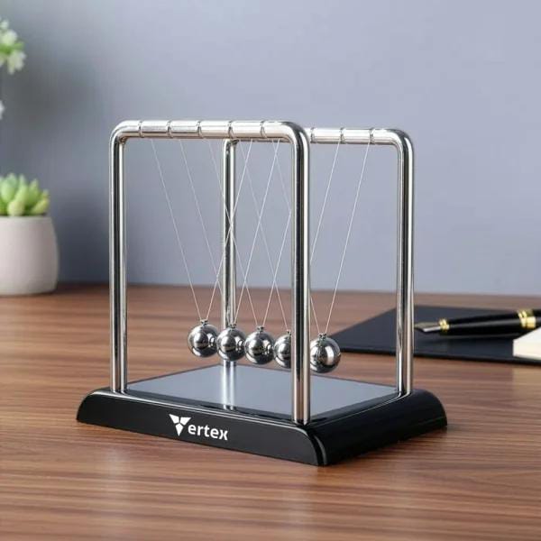 Newton's cradle