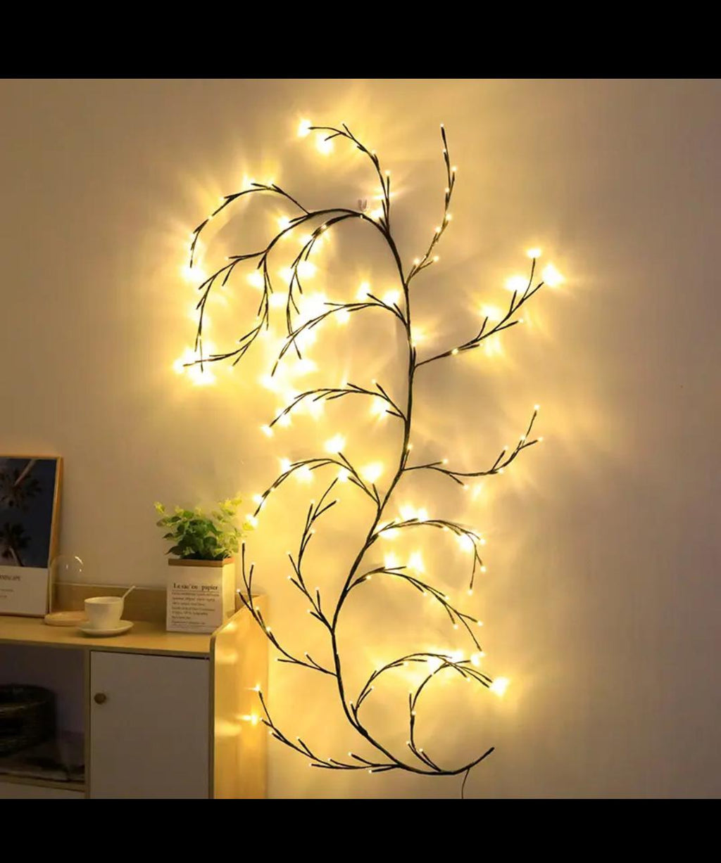 Decoration wall lamp