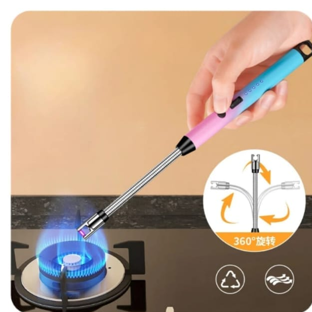 Rechargeable Lighter