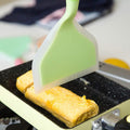 Silicone Pancakes Shovel Wide Spatula