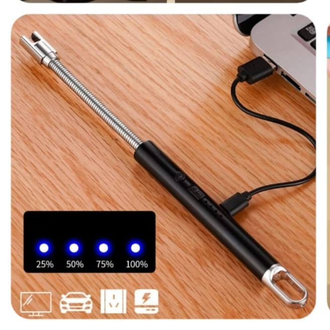 Rechargeable Lighter