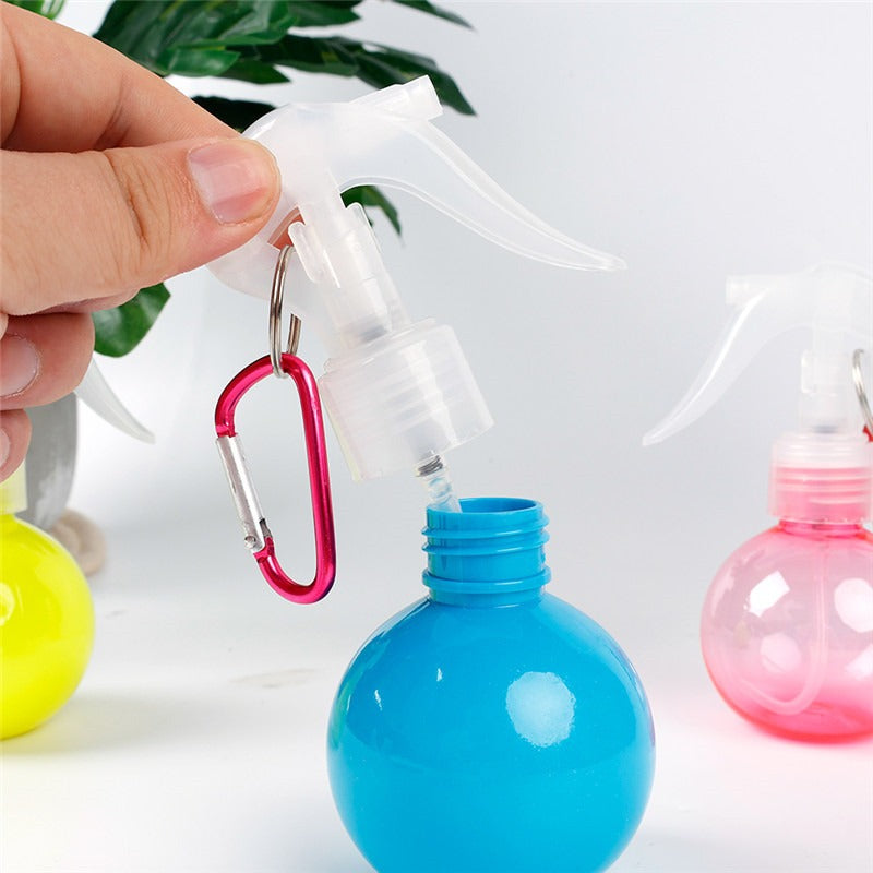 Mini spray bottle
