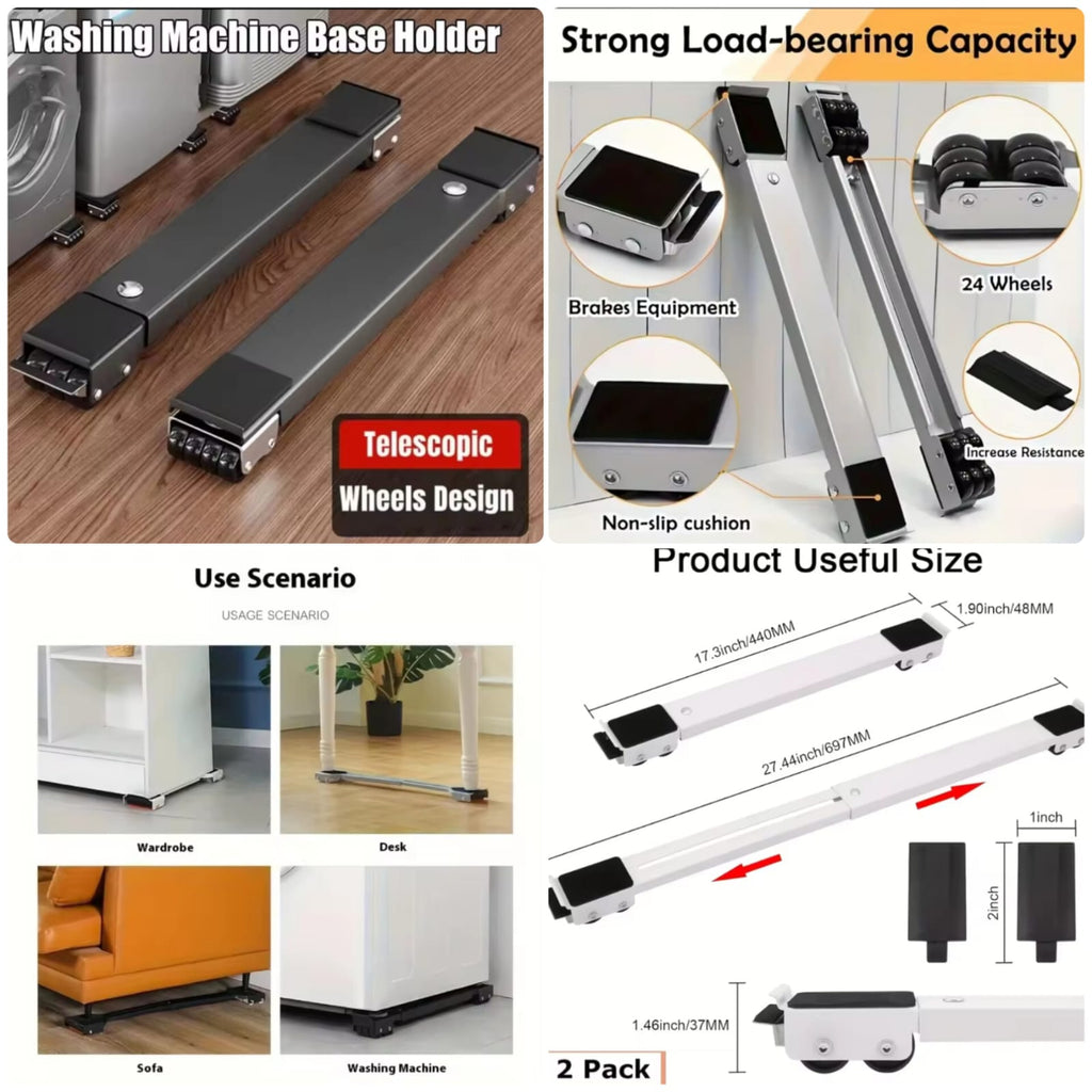 Furniture moving tool