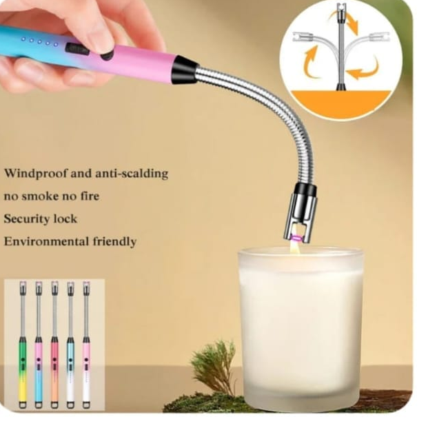 Rechargeable Lighter