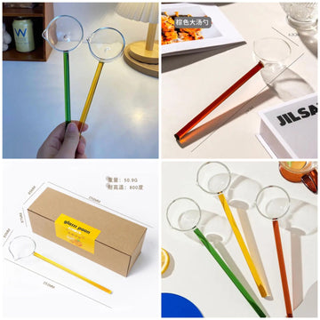 🥄 Stirring Spoon – Premium Quality ✨
🎨 Random Colours | 📦 Box Packing

Make cooking easier with this durable and stylish Stirring Spoon. Designed with a comfortable grip and heat-resistant material, it's perfect for stirring, mixing, andStirring Spoon