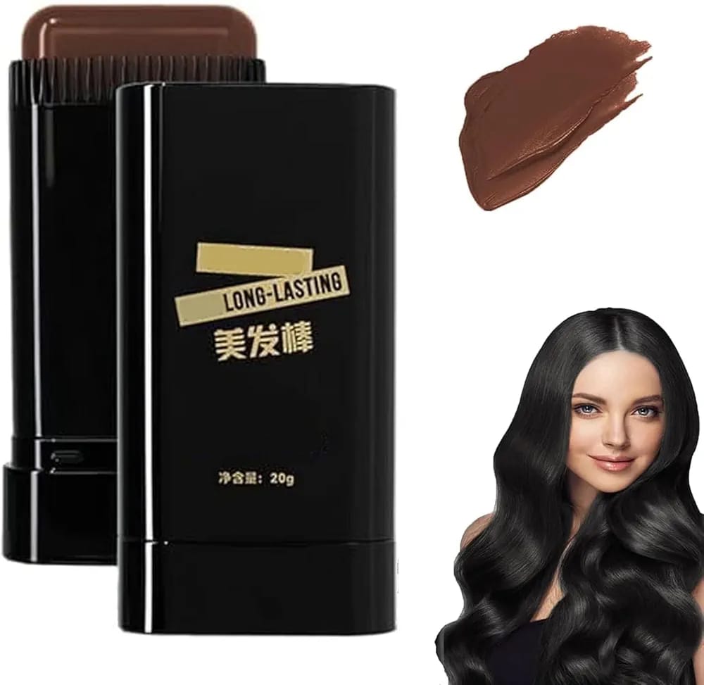 Hair Color Stick Instant Root Touch-Up