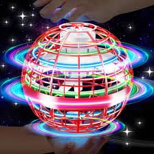 Flying Ball boomerang