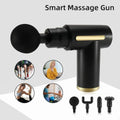 Gun massager