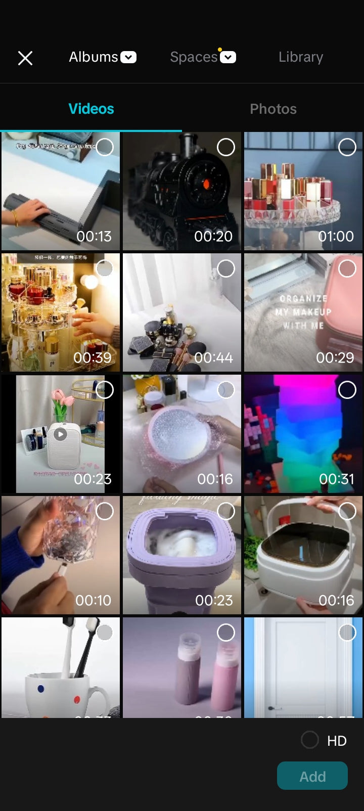 Portable Washing Machine