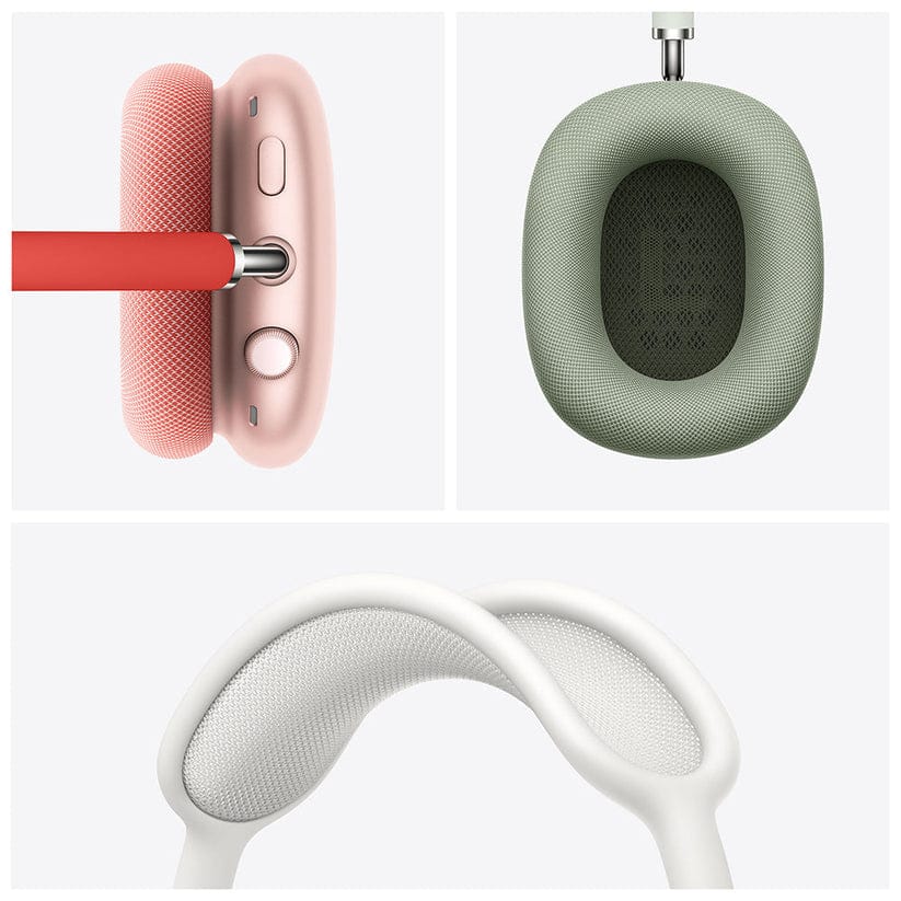 Airpods Max -  Wireless Bluetooth Headphones