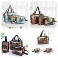 3 pieces Travel bag
